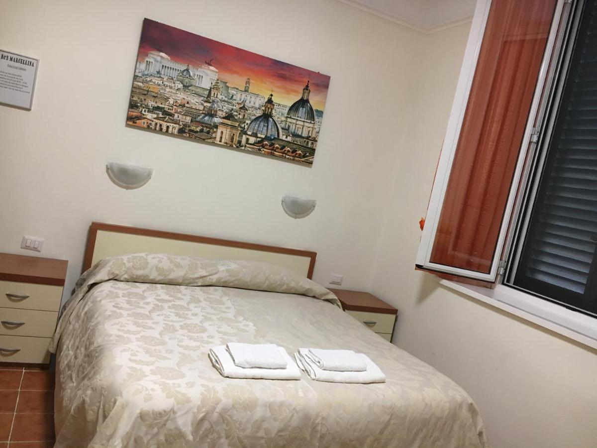 Sophia Home Řím Exteriér fotografie