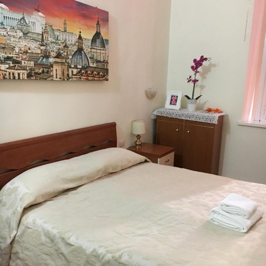 Sophia Home Řím Exteriér fotografie