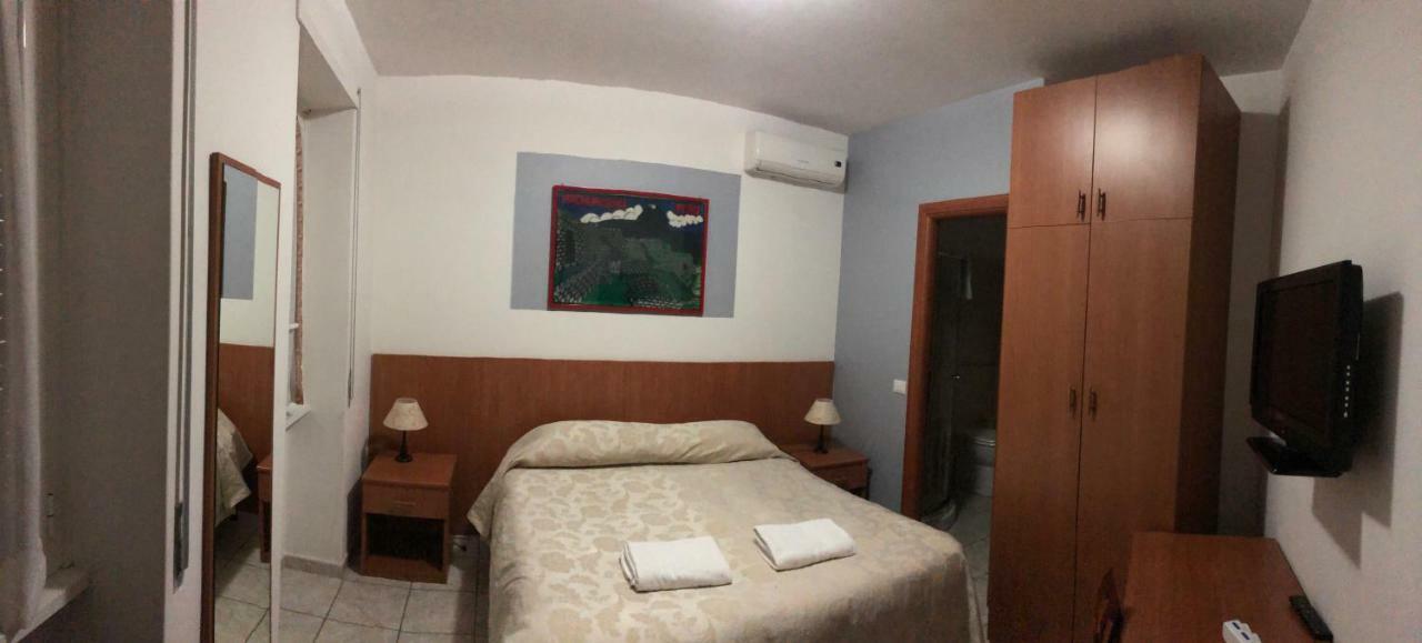 Sophia Home Řím Exteriér fotografie