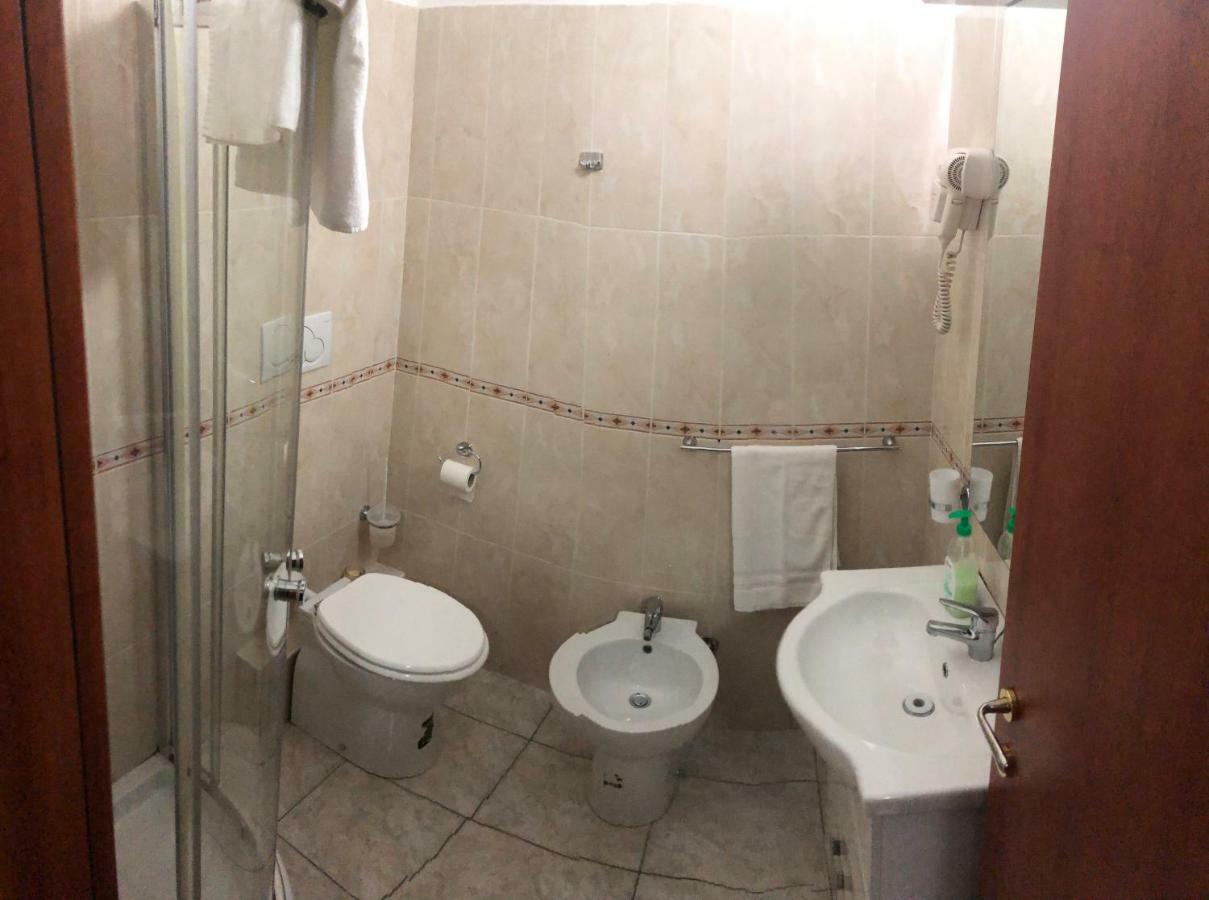 Sophia Home Řím Exteriér fotografie